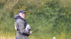 Pêche aux carnassiers